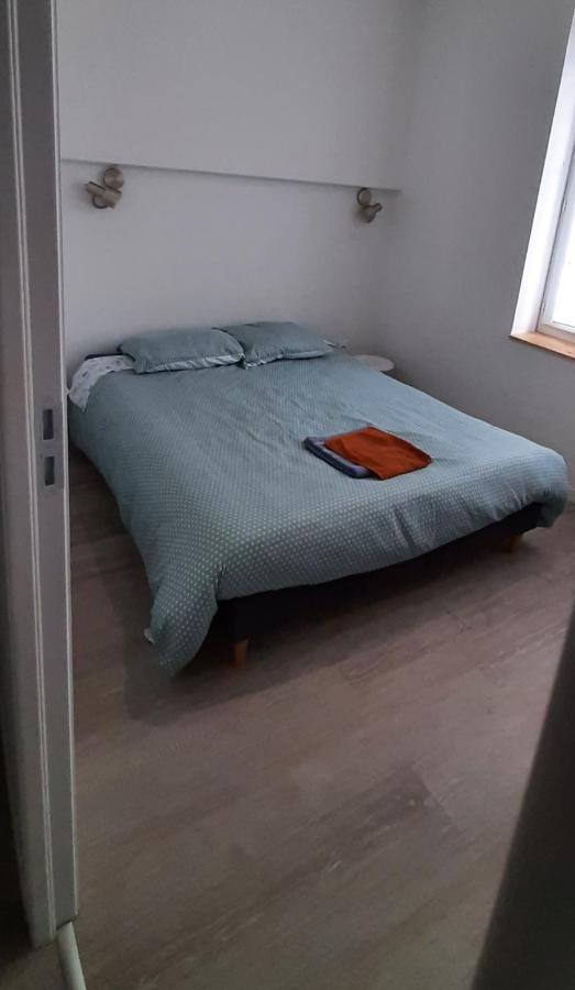 Maison ville agréable Riorges Extérieur photo