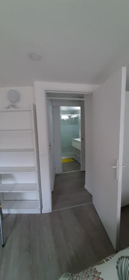 Maison ville agréable Riorges Extérieur photo